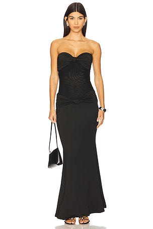 Dianah Maxi Dress superdown