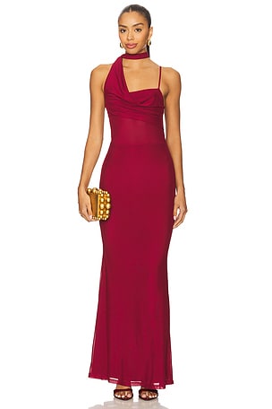 Addie Maxi Dress superdown