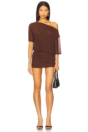 Olya Mini Dress superdown