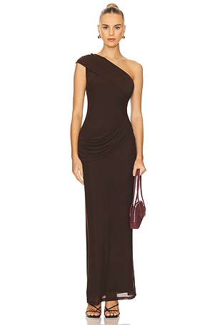 Fleur Maxi Dress superdown
