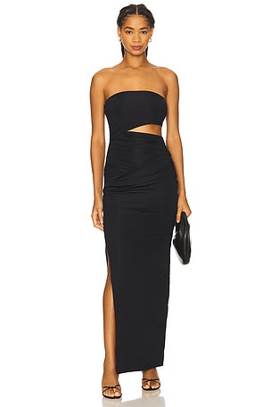 Messi Maxi Dress superdown