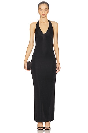 Paris Maxi Dress superdown