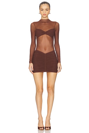 Carolina Mini Dress superdown