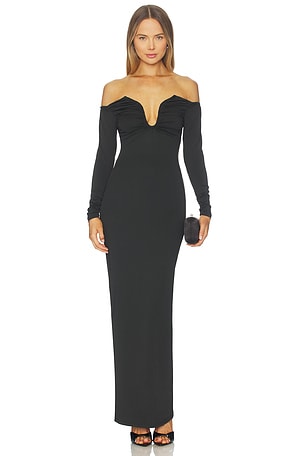 Aya Maxi Dress superdown