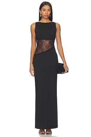 Vivica Maxi Dress superdown