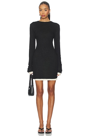 Vayda Mini Dress superdown