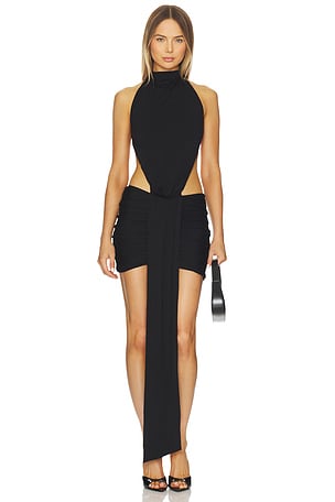 Adina Mini Dress superdown