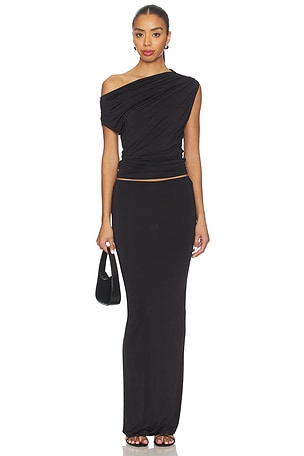Morgana Skirt Set superdown