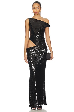 Pepper Maxi Dress superdown