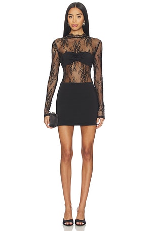 Kelliann Mini Dress superdown