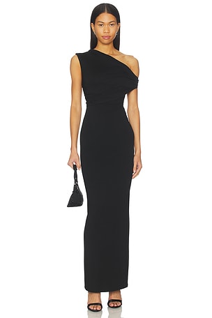 Alessia Maxi Dress superdown