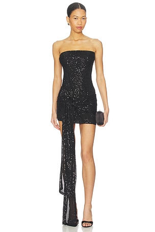 Asmara Mini Dress superdown