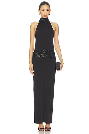 Sabriana Gown superdown