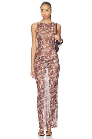 ROBE DARANNA superdown