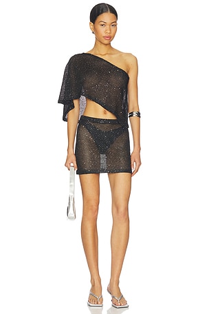 НАБОР С ЮБКОЙ CHARLENA superdown