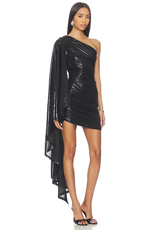 superdown Halona Dress in Black