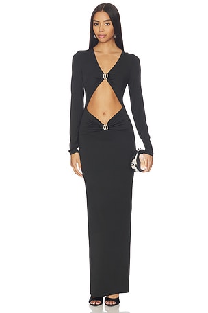 Arlowe Maxi Dress superdown