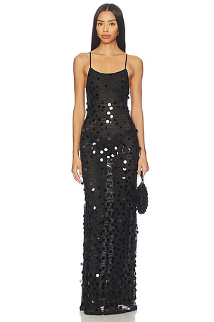 Arna Maxi Dress superdown