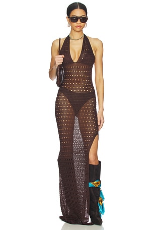 VESTIDO ANTONELLA superdown