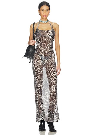 Trysta Maxi Dress superdown