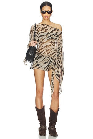 Azarlia Mini Dress superdown