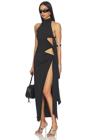 Kassanda Maxi Dress superdown