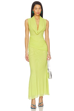 Purnima Maxi Dress superdown