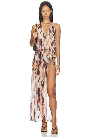 TOVIANNA 원피스 superdown