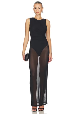 ПЛАТЬЕ KIRBY superdown