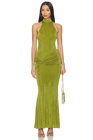 Olandria Maxi Dress superdown