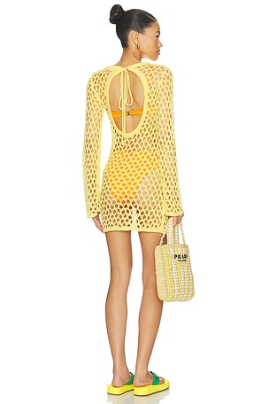 VESTIDO CHESSA superdown