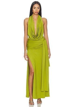 Arwen Maxi Dress superdown