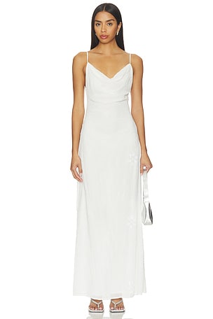 Xanthia Maxi Dress superdown