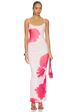 Jobelle Maxi Dress superdown