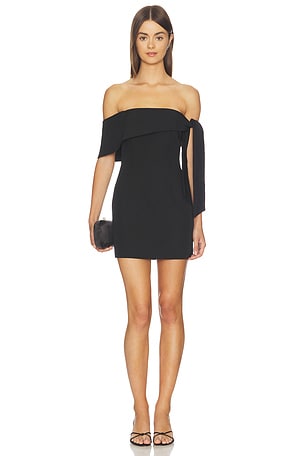 Astar Mini Dress