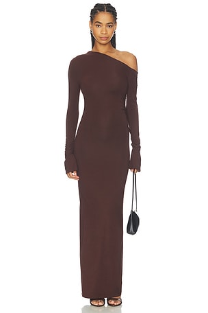 Advice Maxi Dress