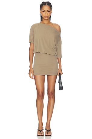 Olya Mini Dress superdown