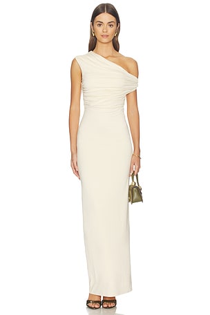 Alessia Maxi Dress