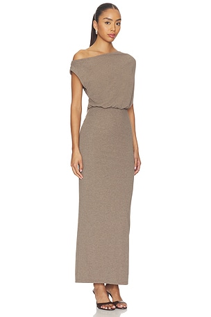 superdown ROBE CECILIA en Gris