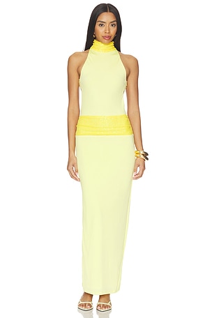 Sabriana Gown superdown