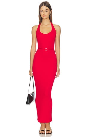 Constance Maxi Dress superdown