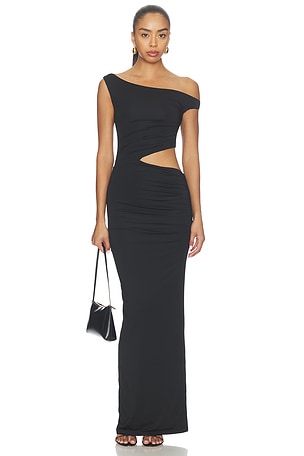 Isadora Maxi Dress superdown