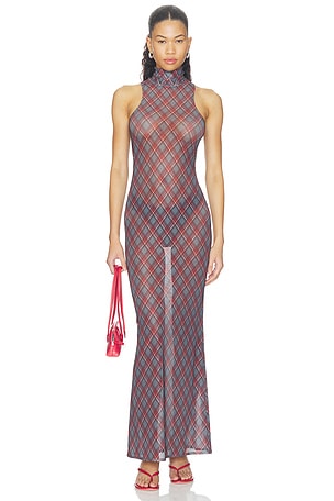 Angelika Maxi Dress superdown