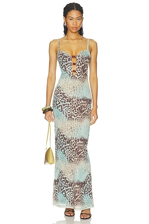 Edie Maxi Dress superdown