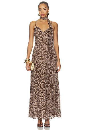 Marleigh Maxi Dress superdown