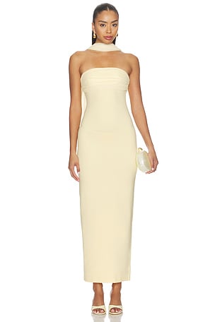 Tierra Maxi Dress superdown
