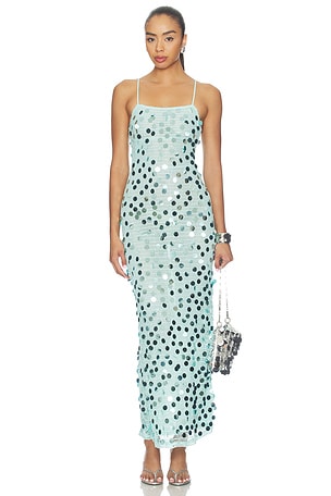 ROBE ARNA superdown