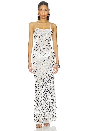 Arna Maxi Dress superdown