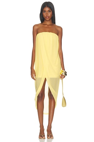 VESTIDO ELLIS superdown