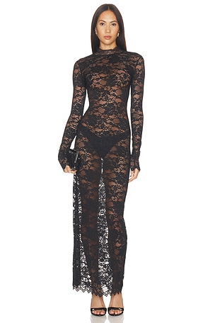 Laura Maxi Dress superdown